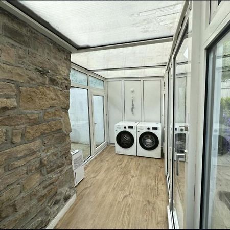 Pendle View Cottage Brierfield Экстерьер фото