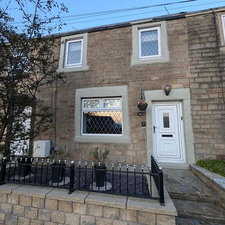 Pendle View Cottage Brierfield Экстерьер фото