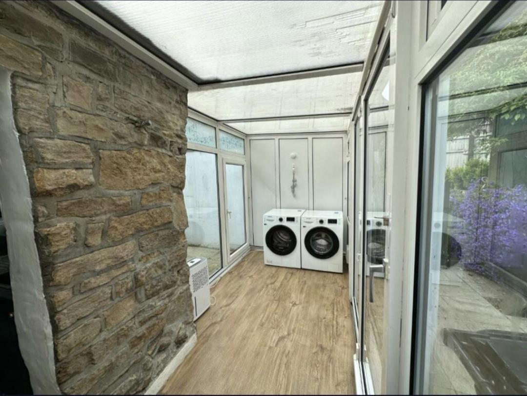 Pendle View Cottage Brierfield Экстерьер фото