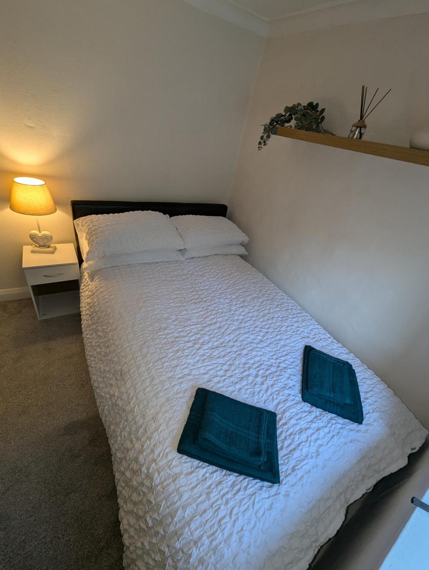 Pendle View Cottage Brierfield Экстерьер фото