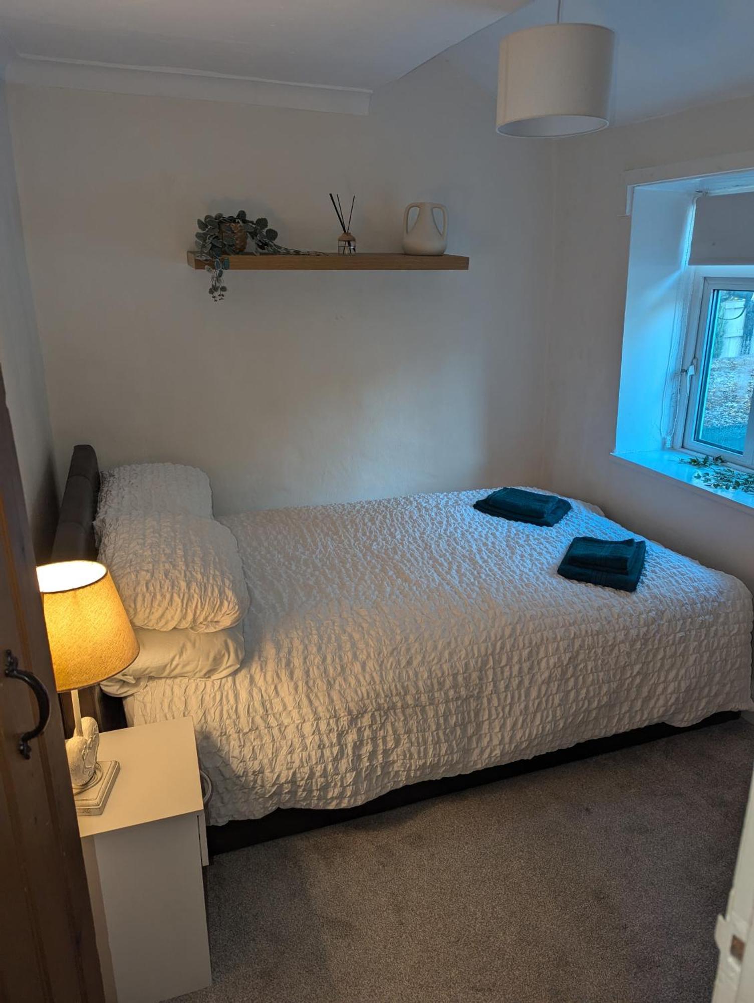 Pendle View Cottage Brierfield Экстерьер фото