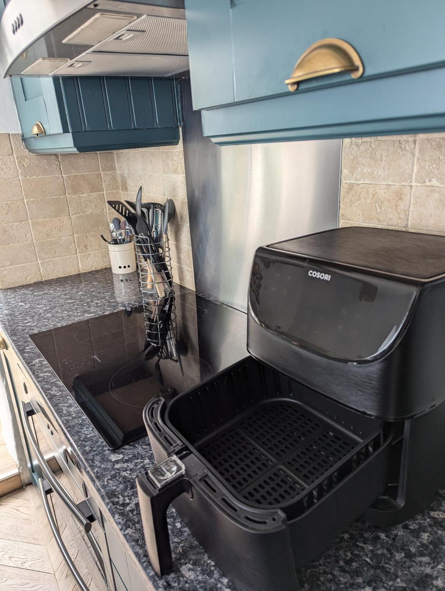 Pendle View Cottage Brierfield Экстерьер фото