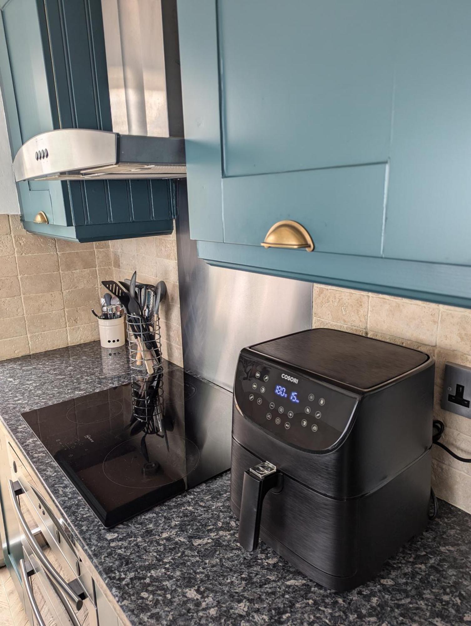 Pendle View Cottage Brierfield Экстерьер фото